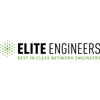 Elite Engineers logo