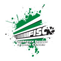 Frederick Indoor Sports Center logo