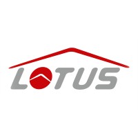 Lotus Roofings Pvt Ltd logo