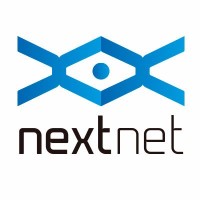 NextNet logo