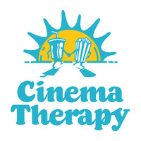 Cinema Therapy logo