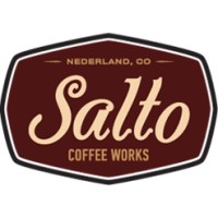 Salto Coffee Works logo