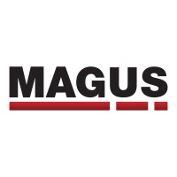 Magus Industrial E Comercial Ltda logo