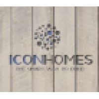 Icon Homes logo