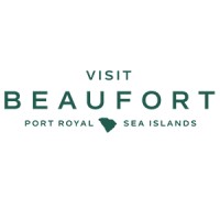 Visit Beaufort, Port Royal, And Sea Islands logo