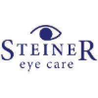Steiner Eye Care logo