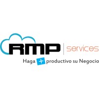 RMP Services logo