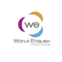 World English Institute logo