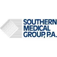 Southern Medical Group, P.A. logo