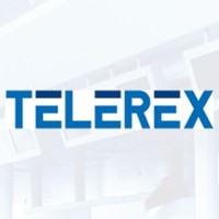 Telerex logo