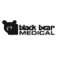 Black Bear Medical logo