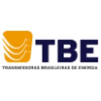 TBE - Transmissoras Brasileiras De Energia logo