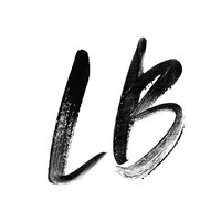 LES BELLES logo