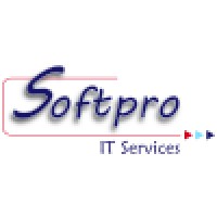 Softpro Ltd logo