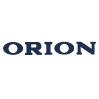 Orion Electronics Ltd logo