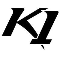 K1 Sportswear logo