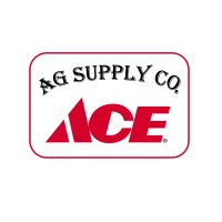 Ag Supply Ace Hardware logo