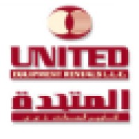 United Equipment Rentals LLC - Qatar logo