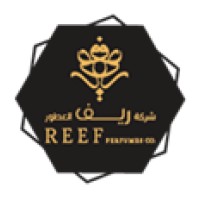 REEF PERFUMES COMPANY logo