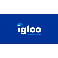 Igloo Warsaw Properties logo