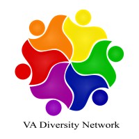 Virginia Diversity Network logo
