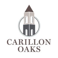 Carillon Oaks logo