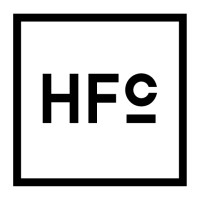 HF Collection logo