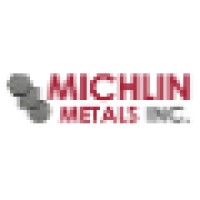 Michlin Metals Inc. logo