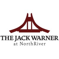 The Jack Warner At NorthRiver logo