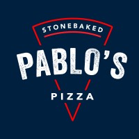 Pablo's Pizza logo