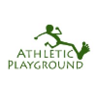 Image of Athletic Playground