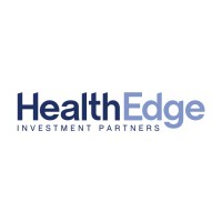 HealthEdge Investment Partners logo