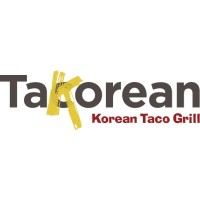 TaKorean logo