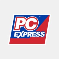 PC Express PH logo