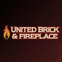 United Brick & Fireplace logo