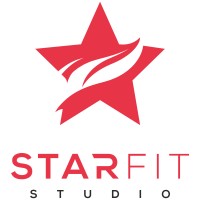 StarFit Studio logo