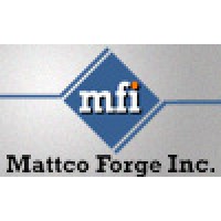 Mattco Forge, Inc. logo