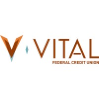 VITAL Federal Credit Union logo