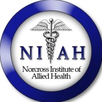 Norcross Institute Of Allied Health logo