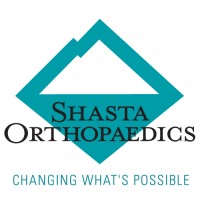 Shasta Orthopaedics logo