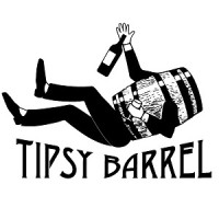 Tipsy Barrel logo