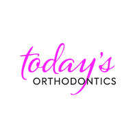 Today's Orthodontics logo