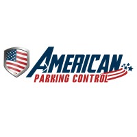 American Parking Control logo