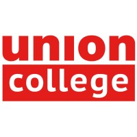 The University Of Queensland UNION COLLEGE logo
