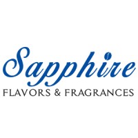 Sapphire Flavors And Fragrances logo