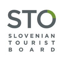 Slovenian Tourist Board logo