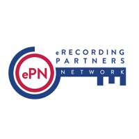 ERecording Partners Network logo