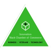 Innovation Black Chamber Of Commerce logo