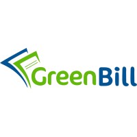 GreenBill logo