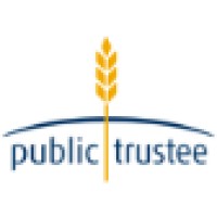 Image of Public Trustee